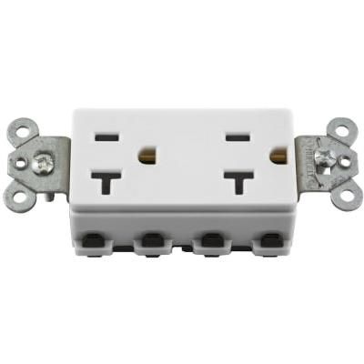 SNAP2162WNA AC Power Plugs & Receptacles