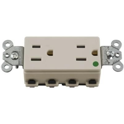 SNAP2172LAA AC Power Plugs & Receptacles