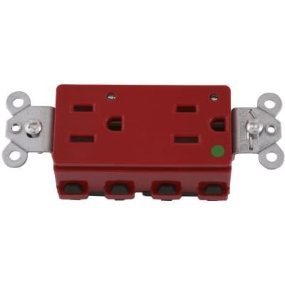 SNAP2172RL AC Power Plugs & Receptacles