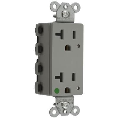 SNAP2182GYL  Connectors