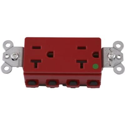 SNAP2182RA AC Power Plugs & Receptacles