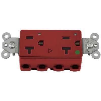 SNAP2182RIGL AC Power Plugs & Receptacles