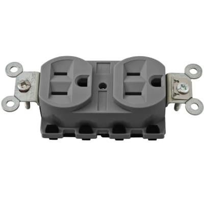 SNAP5262GYA AC Power Plugs & Receptacles