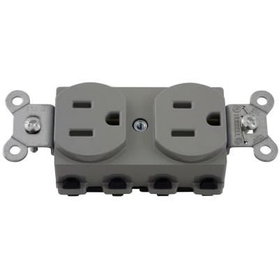 SNAP5262GYNA AC Power Plugs & Receptacles