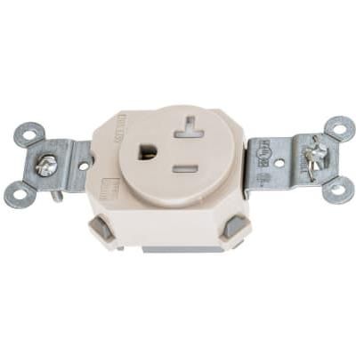 SNAP5361LATR AC Power Plugs & Receptacles