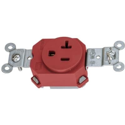 SNAP5361R AC Power Plugs & Receptacles