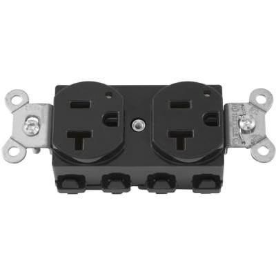 SNAP5362BKL AC Power Plugs & Receptacles