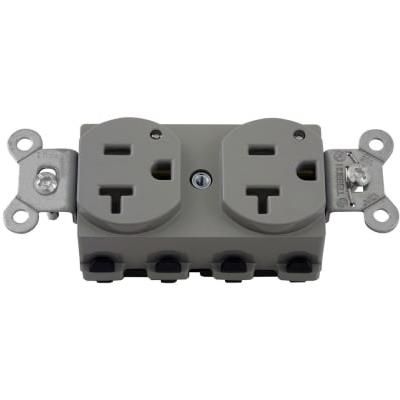SNAP5362GYL AC Power Plugs & Receptacles