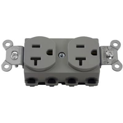 SNAP5362GYNA AC Power Plugs & Receptacles
