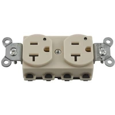 SNAP5362IL AC Power Plugs & Receptacles