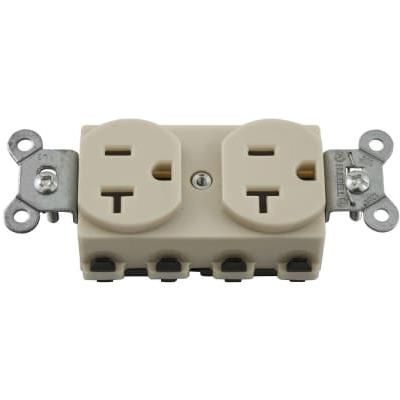 SNAP5362INA AC Power Plugs & Receptacles
