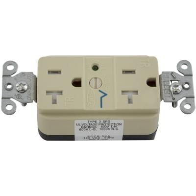 SNAP5362IS AC Power Plugs & Receptacles