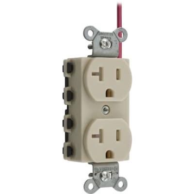 SNAP5362ISCTRA  Connectors