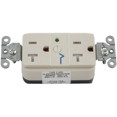 SNAP5362LAS AC Power Plugs & Receptacles