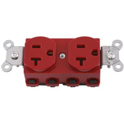 SNAP5362RNA AC Power Plugs & Receptacles