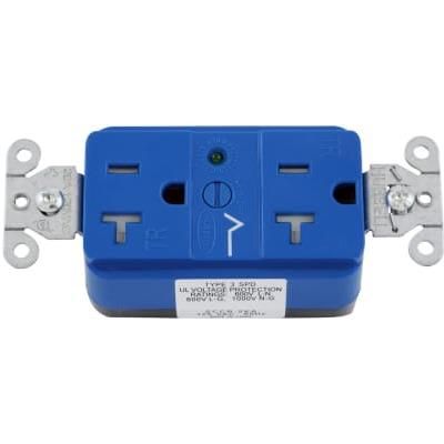 SNAP5362S AC Power Plugs & Receptacles