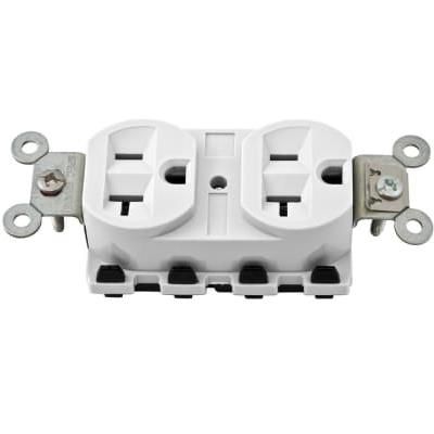 SNAP5362WA AC Power Plugs & Receptacles