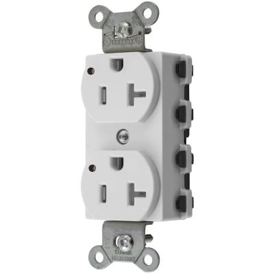 SNAP5362WLTRA electronic component of Hubbell