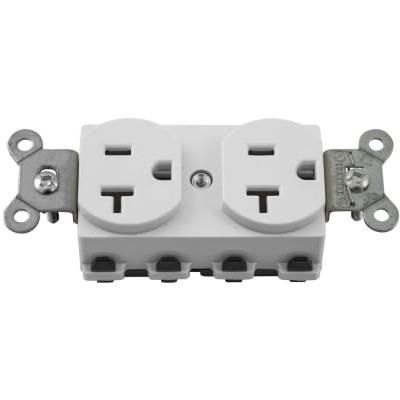 SNAP5362WNA AC Power Plugs & Receptacles