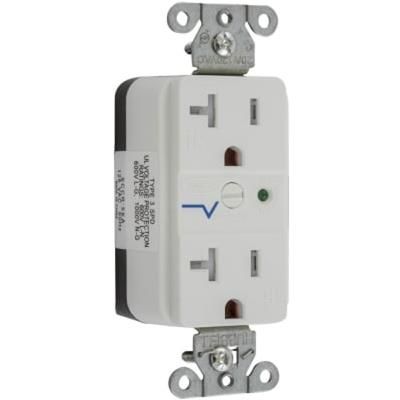 SNAP5362WS  Connectors
