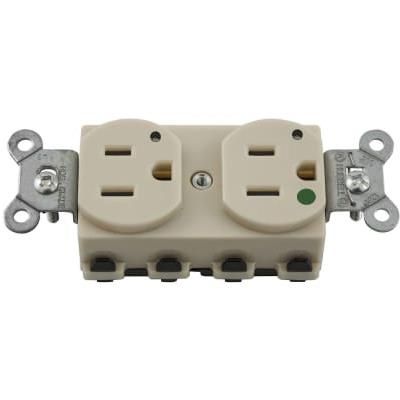 SNAP8200IL AC Power Plugs & Receptacles