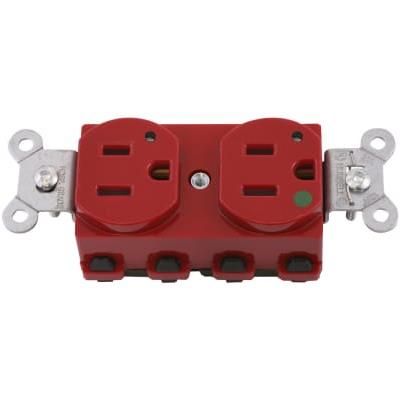 SNAP8200RL AC Power Plugs & Receptacles