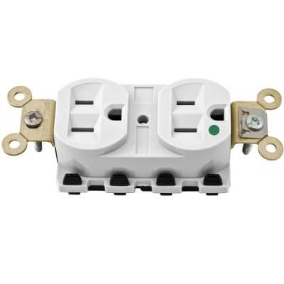 SNAP8200WA AC Power Plugs & Receptacles