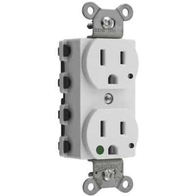 SNAP8200WL  Connectors