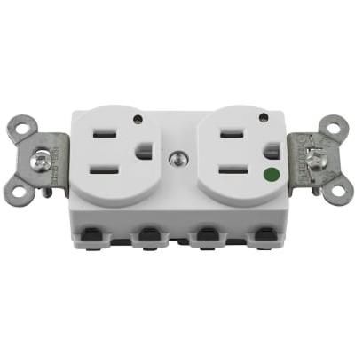 SNAP8200WL AC Power Plugs & Receptacles