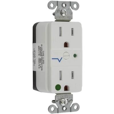 SNAP8262WS  Connectors