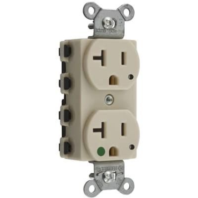 SNAP8300IL  Connectors