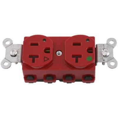 SNAP8300RIGL AC Power Plugs & Receptacles