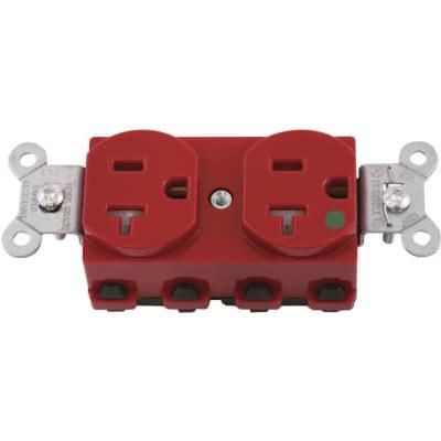 SNAP8300RTRA AC Power Plugs & Receptacles