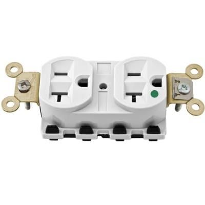 SNAP8300WA AC Power Plugs & Receptacles
