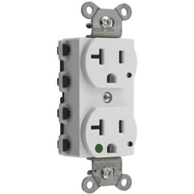 SNAP8300WL  Connectors