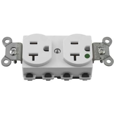 SNAP8300WNA AC Power Plugs & Receptacles
