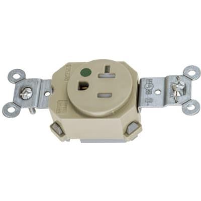 SNAP8310ITR AC Power Plugs & Receptacles