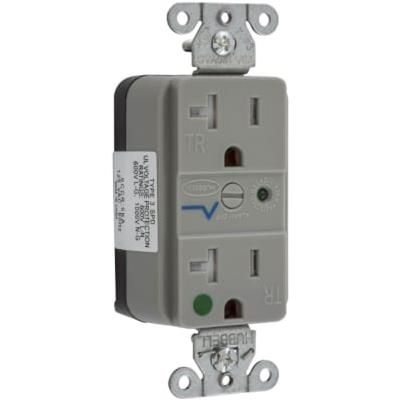 SNAP8362GYS  Connectors