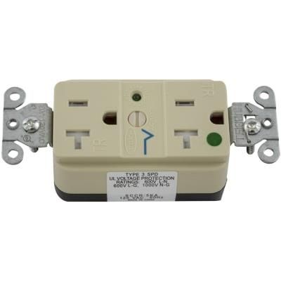 SNAP8362IS AC Power Plugs & Receptacles