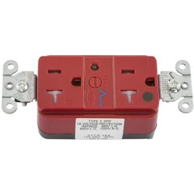 SNAP8362RS AC Power Plugs & Receptacles