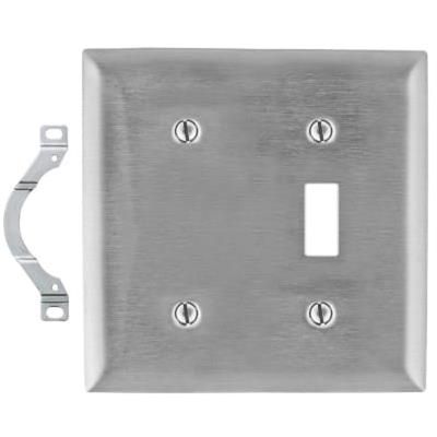 SS114  Wire & Cable