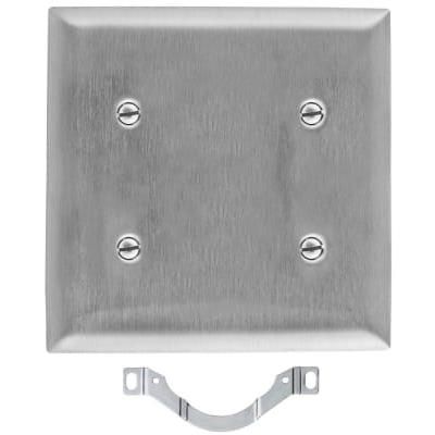 SS24 Wire Ducting & Raceways