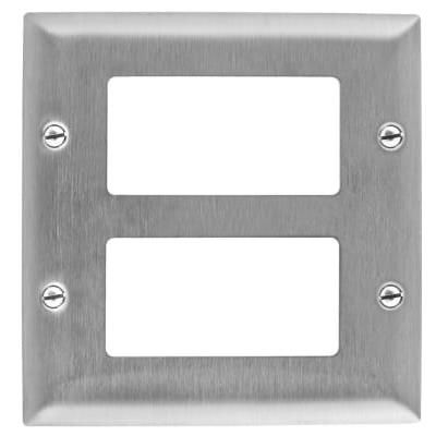 SS262L Wire Ducting & Raceways