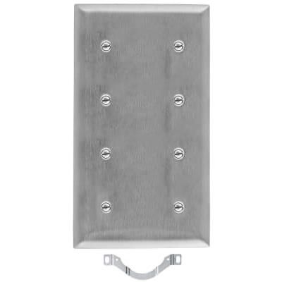 SS44 Wire Ducting & Raceways