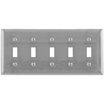 SS5C electronic component of Hubbell