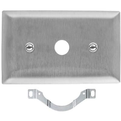 SS738 Wire Ducting & Raceways