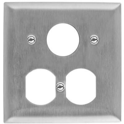 SS78 Wire Ducting & Raceways