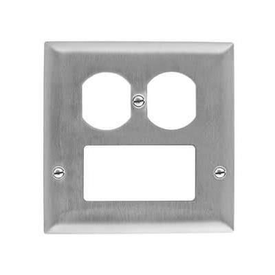 SS826 Wire Ducting & Raceways