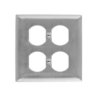 SS82L Wire Ducting & Raceways