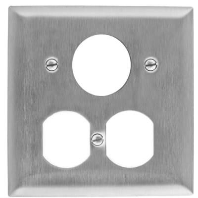 SS8720 Wire Ducting & Raceways